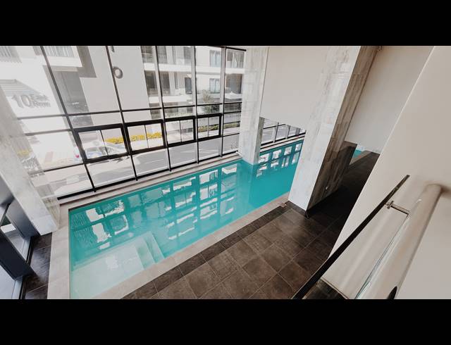 3 BEDROOM APARTMENT FOR SALE IN UMHLANGA RIDGE